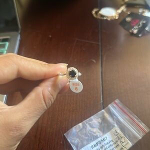 Bomb Party Elegant Rose Gold Plated Women's Accessory